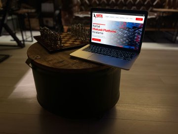 Kartal Makasli Platform